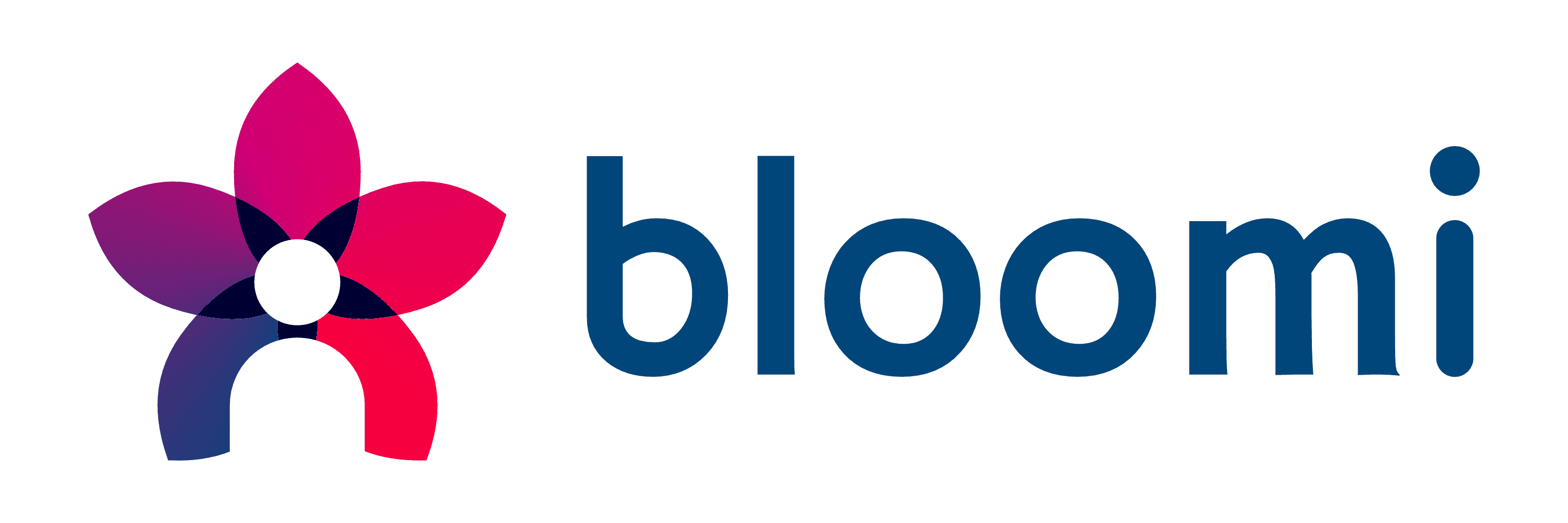 Bloomi Logo